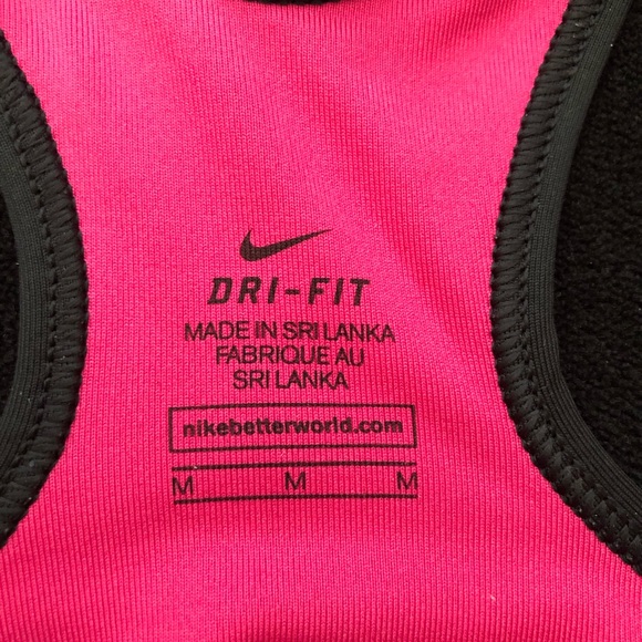 Nike pro sports top - Picture 3 of 3